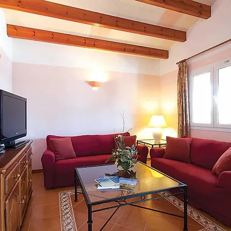 Villa Tulipa *