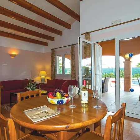 Villa Tulipa *