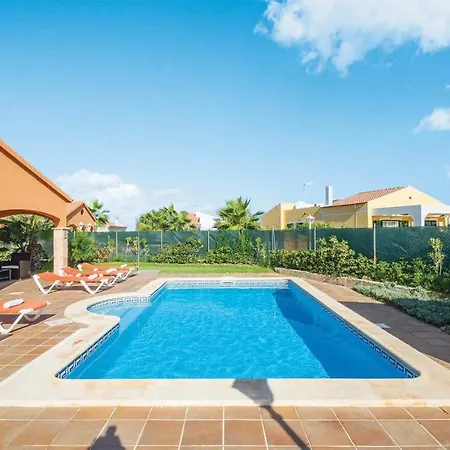 Villa Tulipa